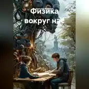 Постер книги Физика вокруг нас