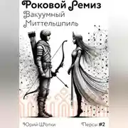 Постер книги Роковой ремиз. Вакуумный миттельшпиль