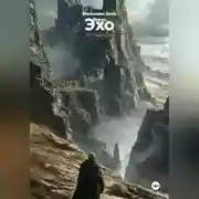 Постер книги Песнь забытых миров