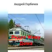 Постер книги Редко Живу Дома.