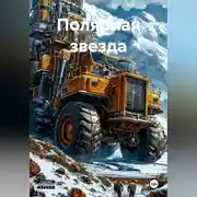 Постер книги Полярная звезда