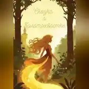 Постер книги Сказка о Золотохвостке