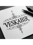 Кирилл Вескабир - Философия самопознания от Veskabir в создании мысленных форм «Начало – осознание»