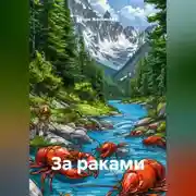 Постер книги За раками