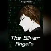 Постер книги Серебряные ангелы