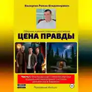 Постер книги Цена правды