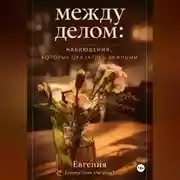 Постер книги "Между делом"