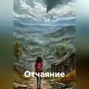 Постер книги Отчаяние