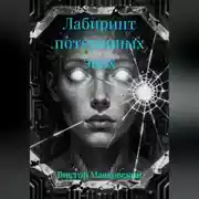 Постер книги Лабиринт потерянных эпох