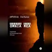 Постер книги Omnia mea