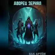 Постер книги Дворец зеркал