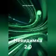 Постер книги Невидимка 2.0