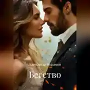 Постер книги Бегство