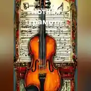 Постер книги Нотная грамота