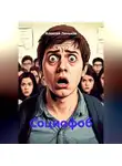 Алексей Линьков - Социофоб
