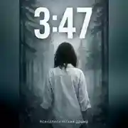 Постер книги 3:47