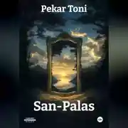 Постер книги San-Palas