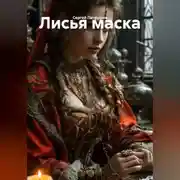 Постер книги Лисья маска