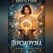 Постер книги Перезагрузка