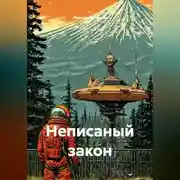 Постер книги Неписаный закон