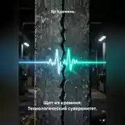 Постер книги Щит из кремния: Технологический суверенитет.