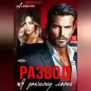 Постер книги Развод. Я докажу ложь