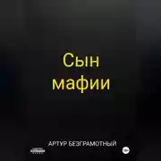Постер книги Сын мафии