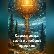 Постер книги Карма рода: сила и любовь предков