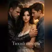 Постер книги Тихий шторм