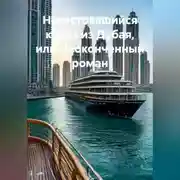 Постер книги Несостоявшийся круиз из Дубая или неоконченный роман