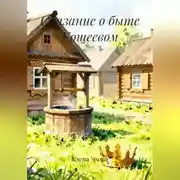 Постер книги Сказание о быте Кощеевом