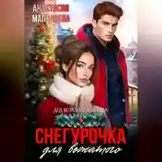 Постер книги Снегурочка для вожатого