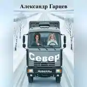 Постер книги Север