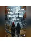 Лана П - Та, что дышит под землёй: Вампир без имени