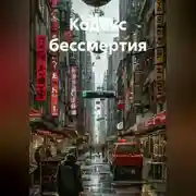 Постер книги Кодекс бессмертия