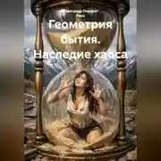 Постер книги Геометрия Бытия: Наследие Хаоса.