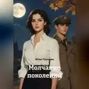 Постер книги Молчание поколений