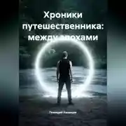 Постер книги Хроники путешественника: между эпохами