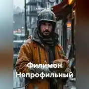 Постер книги Филимон Непрофильный