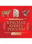 Юлия Добрыня - Красная книга России. От Байкала до Камчатки. Иллюстрированная энциклопедия школьника