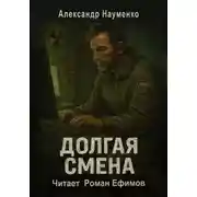 Постер книги Долгая смена