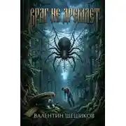 Постер книги Враг не дремлет