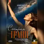 Постер книги Стирая грани