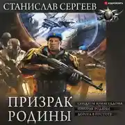 Постер книги Призрак Родины: Солдаты Армагеддона. Призрак Родины. Дорога в пустоте