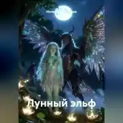 Постер книги Лунный эльф