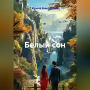 Постер книги Белый сон