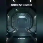 Постер книги Седьмой луч «Заслона»