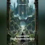 Постер книги Хронопетля Пробуждение Бездны