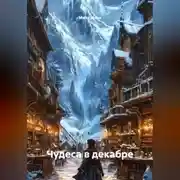 Постер книги Чудеса в декабре