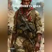 Постер книги Похабная сказка